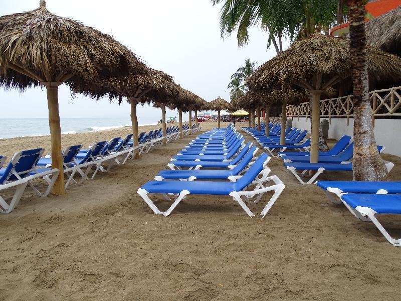 Decameron Isla Coral Guayabitos, Ramada All-Inclusive Resort Rincon de Guayabitos Exterior foto