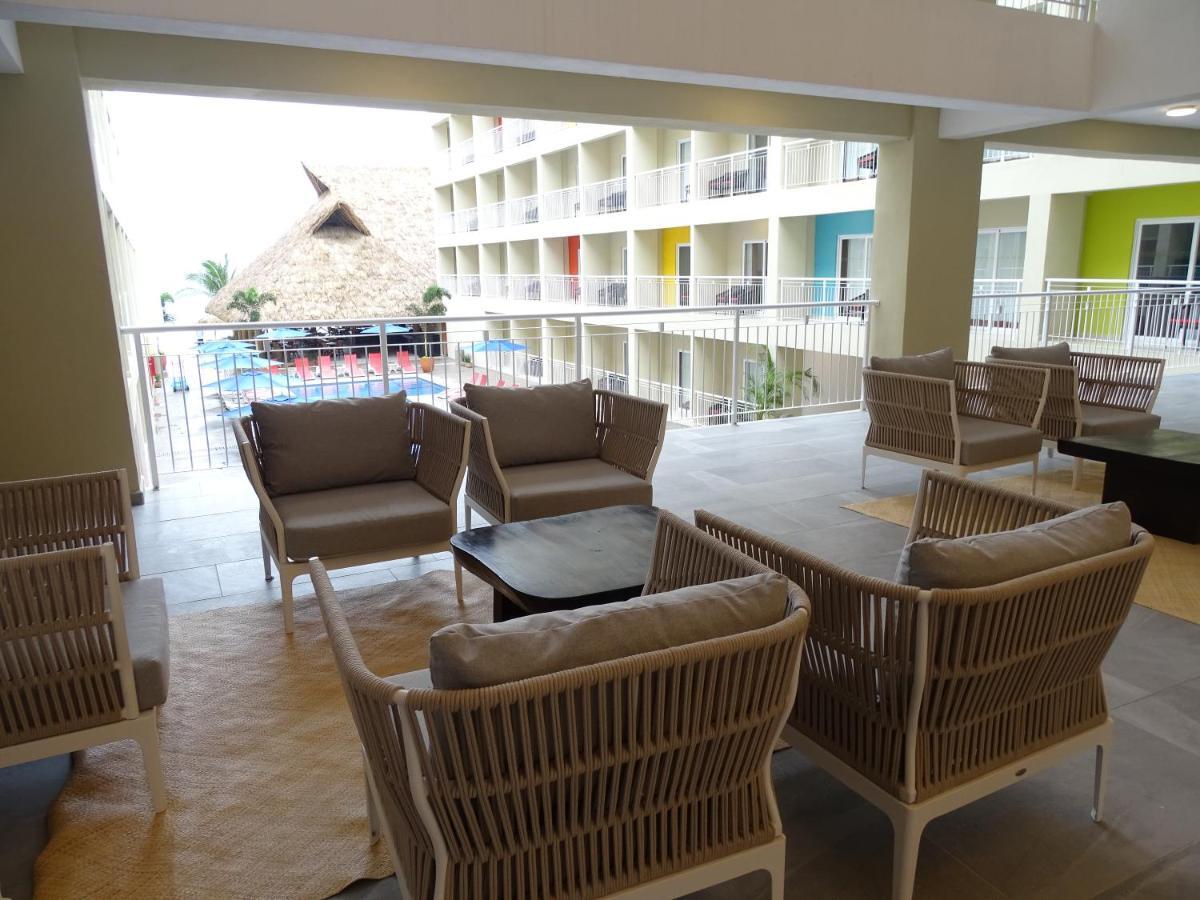 Decameron Isla Coral Guayabitos, Ramada All-Inclusive Resort Rincon de Guayabitos Exterior foto