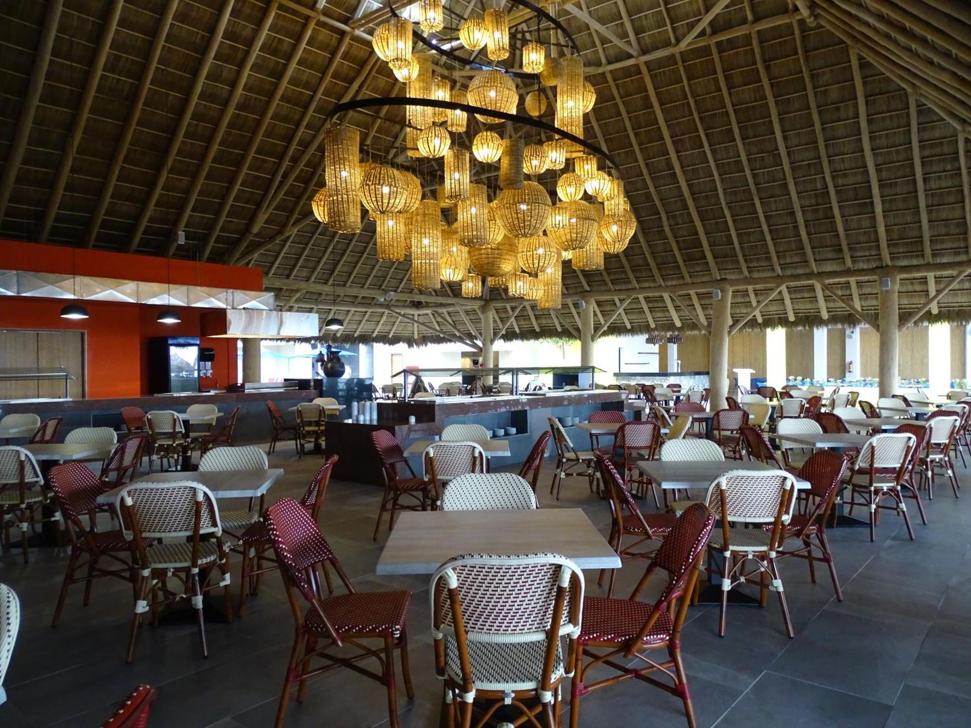 Decameron Isla Coral Guayabitos, Ramada All-Inclusive Resort Rincon de Guayabitos Exterior foto