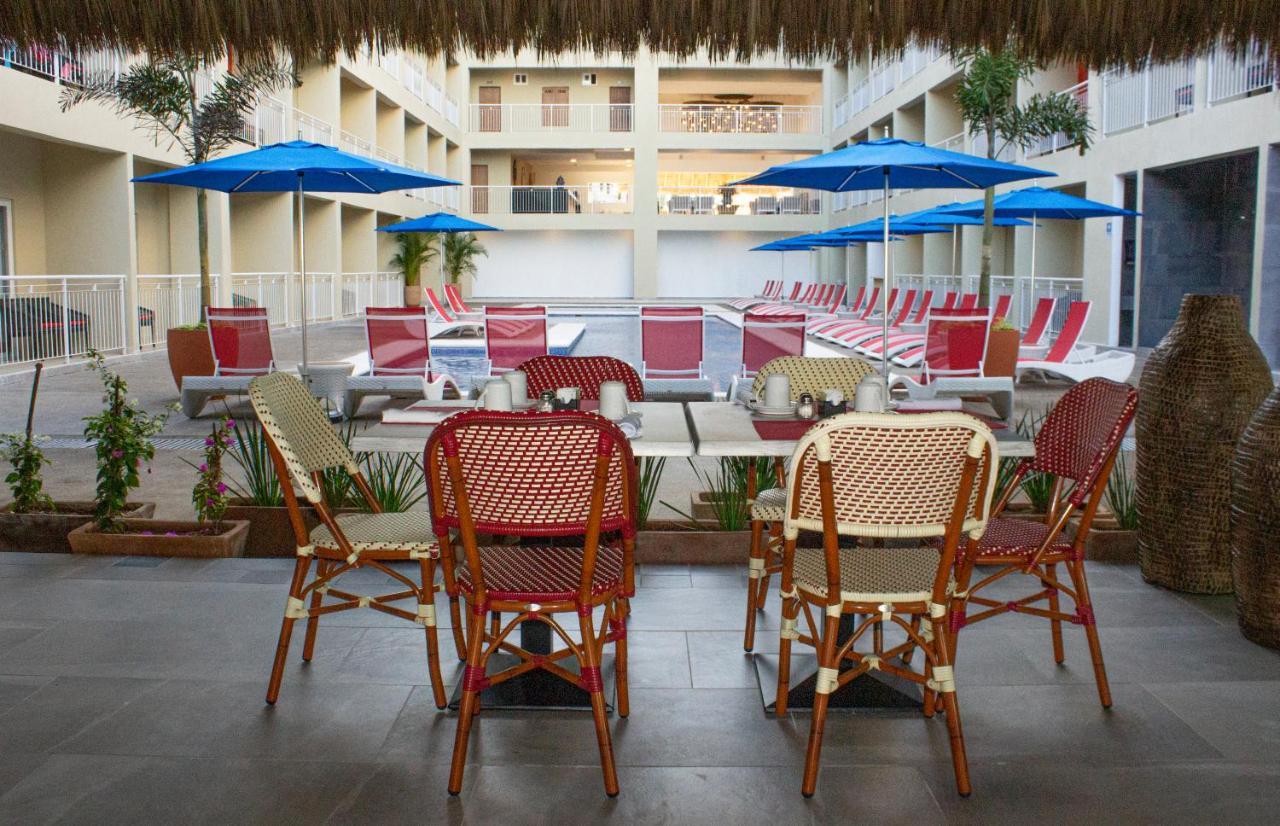 Decameron Isla Coral Guayabitos, Ramada All-Inclusive Resort Rincon de Guayabitos Exterior foto