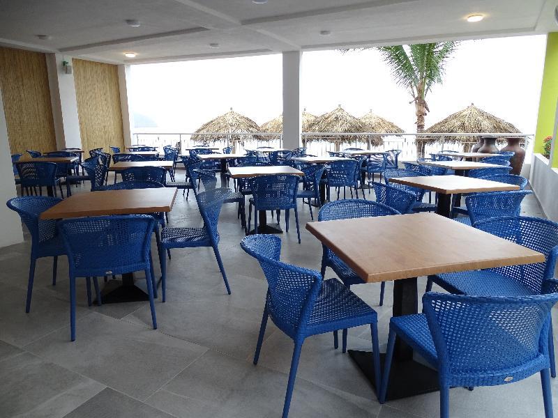 Decameron Isla Coral Guayabitos, Ramada All-Inclusive Resort Rincon de Guayabitos Exterior foto